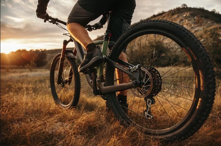 Mountain Bikes on Sales, buy the best & start with your passion